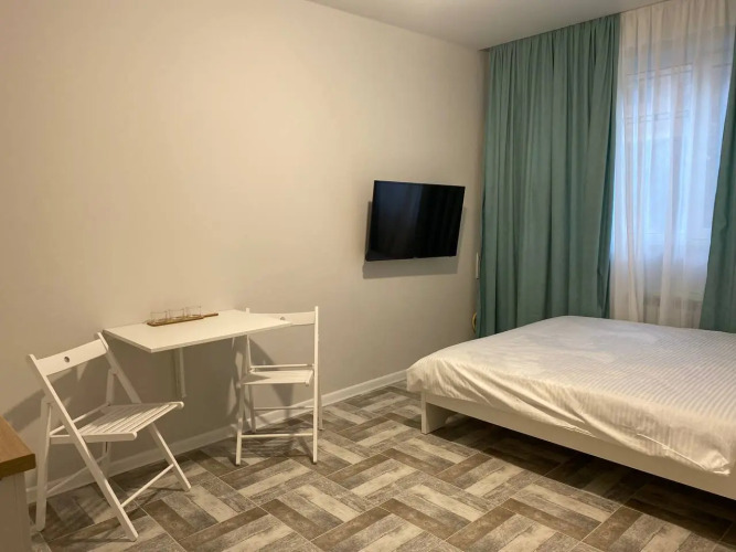 Жилое помещение на Даниялова, фото 12