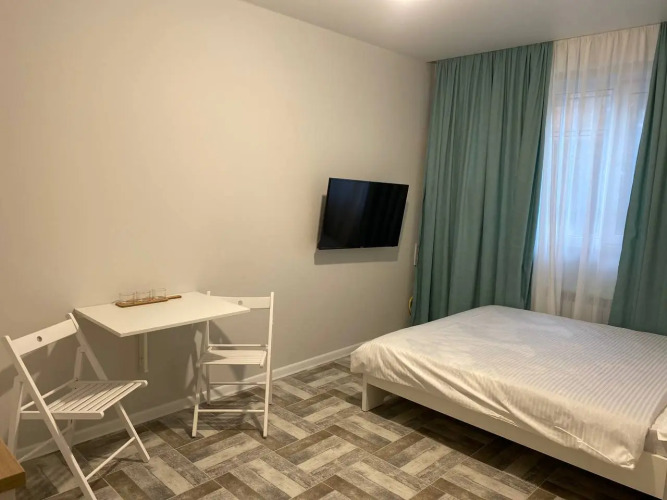 Жилое помещение на Даниялова, фото 13