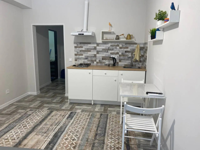 Жилое помещение на Даниялова, фото 14