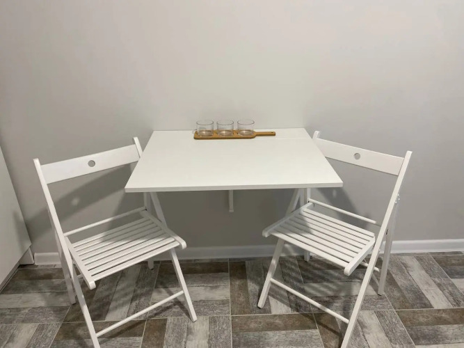 Жилое помещение на Даниялова, фото 16