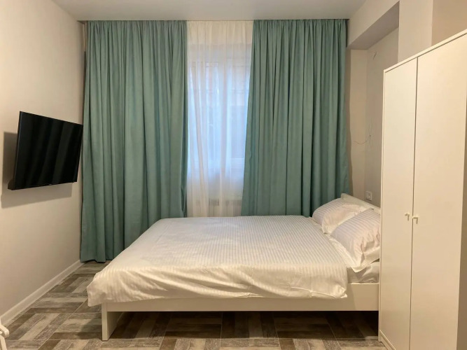 Жилое помещение на Даниялова, фото 17