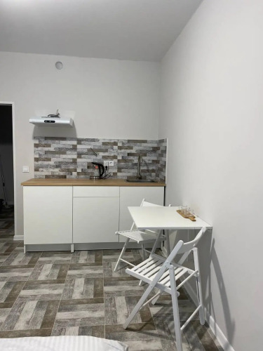 Жилое помещение на Даниялова, фото 19