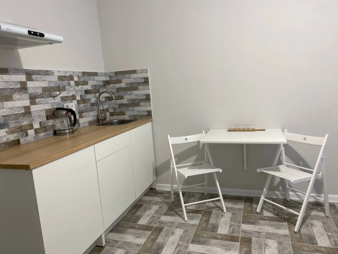 Жилое помещение на Даниялова, фото 20