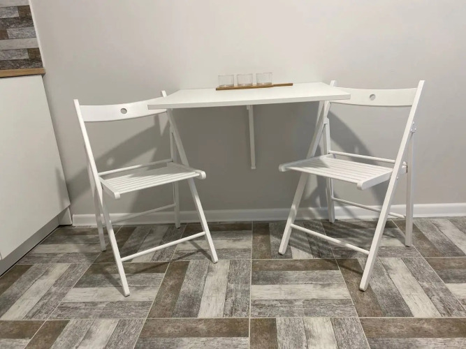 Жилое помещение на Даниялова, фото 21