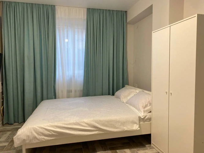 Жилое помещение на Даниялова, фото 22