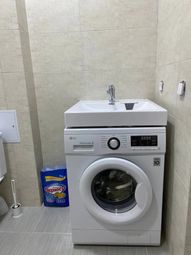 Жилое помещение на Даниялова, фото 23