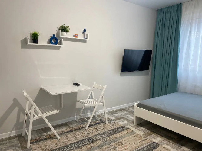 Жилое помещение на Даниялова, фото 27