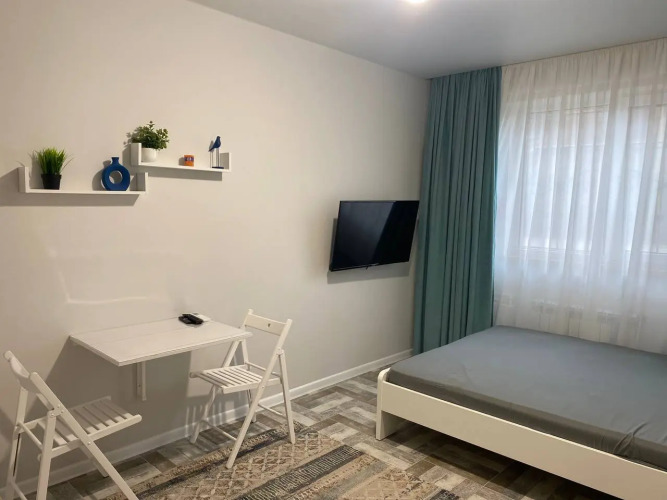 Жилое помещение на Даниялова, фото 28