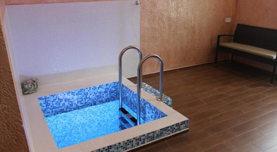 Вилла «Виктория», фото 53