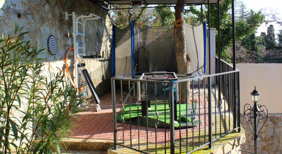 Вилла «Виктория», фото 56