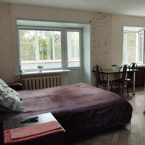 Апартаменты В центре города, фото 10