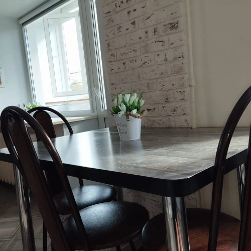 Апартаменты В центре города, фото 11