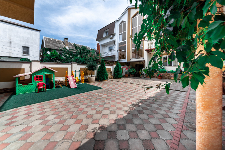 Отель Акрополь, фото 66