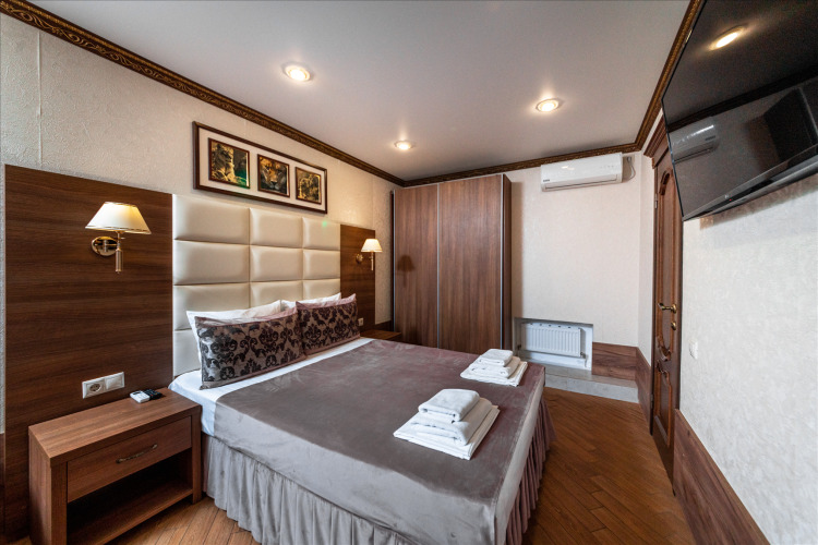 Отель Акрополь, фото 68