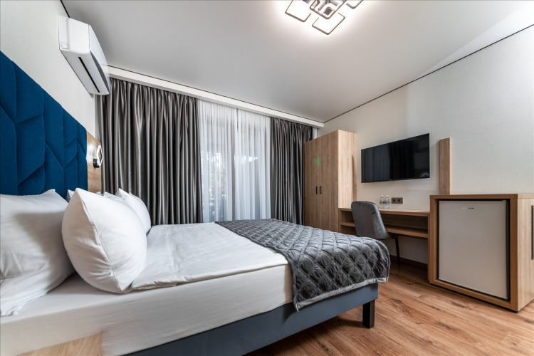 Отель Акрополь, фото 72