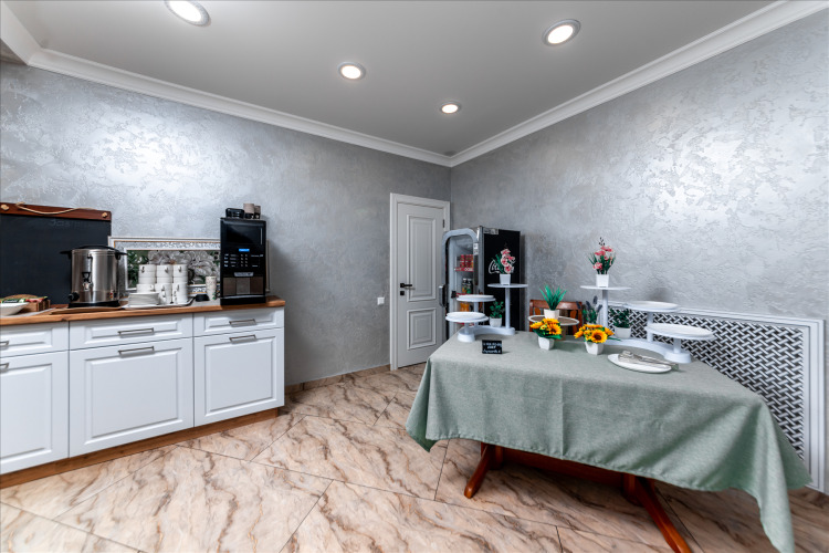 Отель Акрополь, фото 74