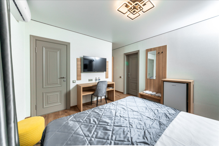 Отель Акрополь, фото 76