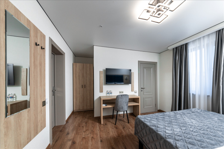 Отель Акрополь, фото 78