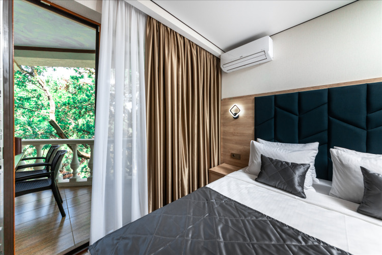 Отель Акрополь, фото 79