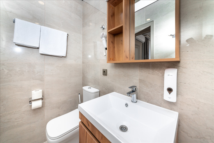 Отель Акрополь, фото 82