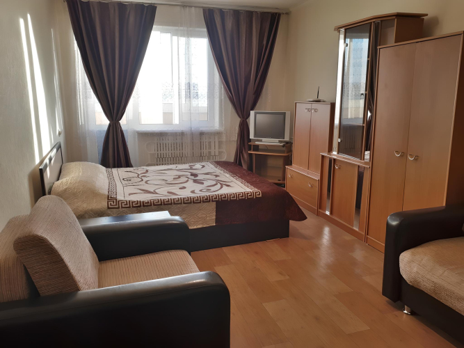 Апартаменты рядом с ТЦ Парк хаус, фото 8