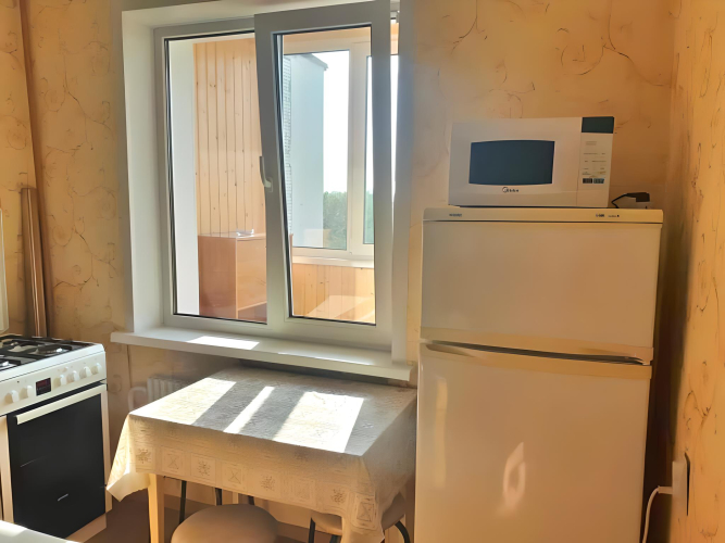 Апартаменты рядом с ТЦ Парк хаус, фото 10