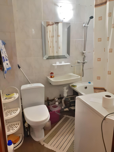 Апартаменты рядом с ТЦ Парк хаус, фото 11