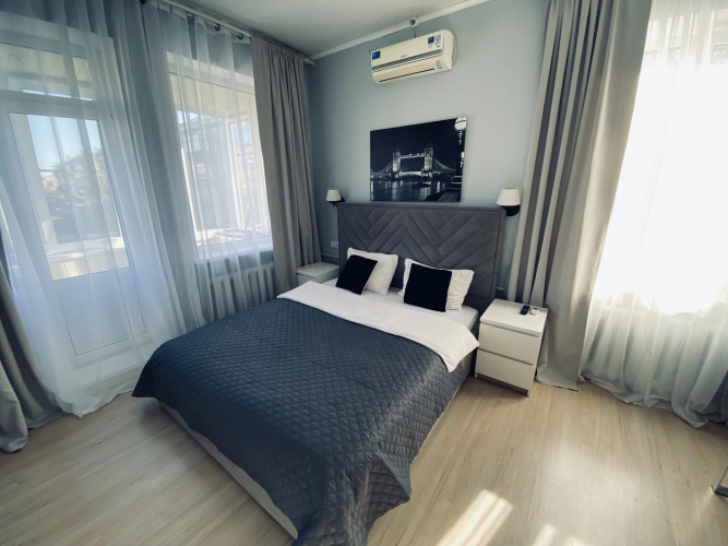 Апартаменты Scandi House, фото 20