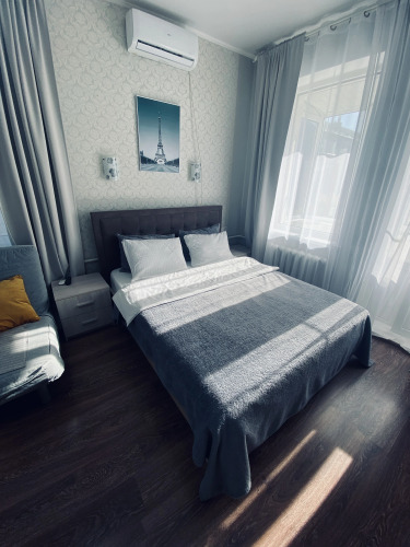 Апартаменты Scandi House, фото 25