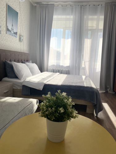 Апартаменты Scandi House, фото 26