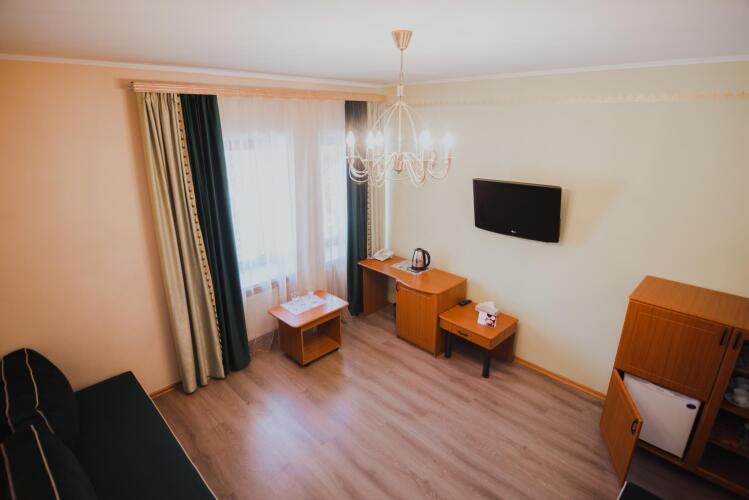 Арслан (Абзаково), фото 61