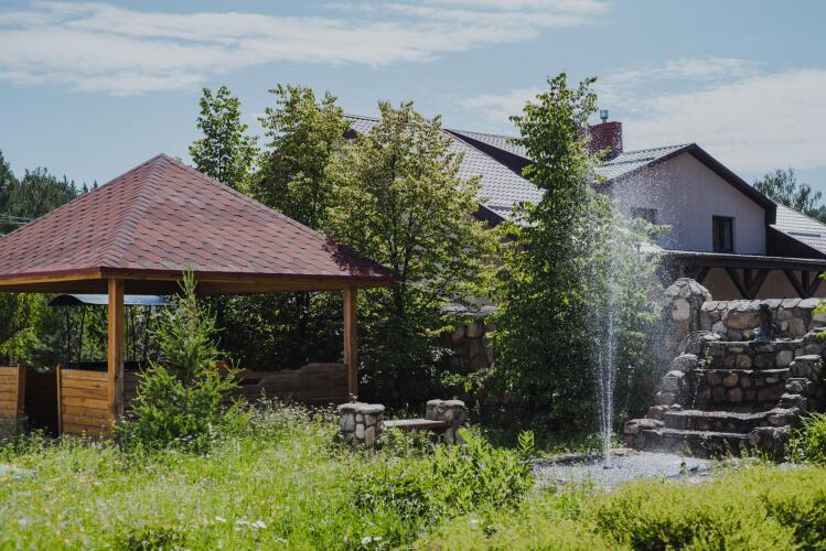 Арслан (Абзаково), фото 77