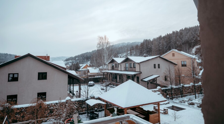 Арслан (Абзаково), фото 80