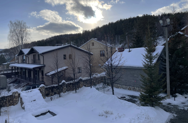 Арслан (Абзаково), фото 81