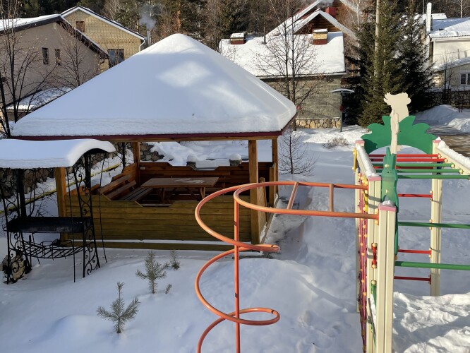 Арслан (Абзаково), фото 82