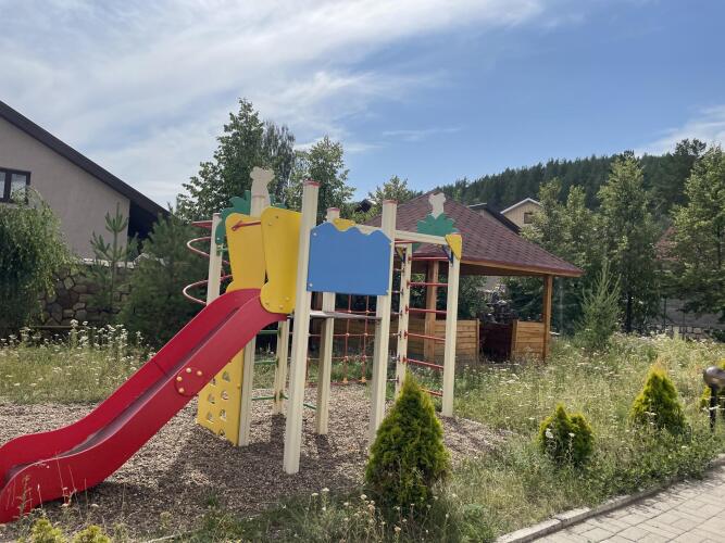 Арслан (Абзаково), фото 86