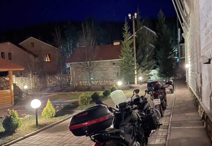 Арслан (Абзаково), фото 93