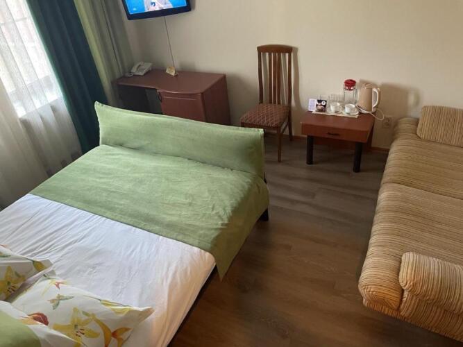 Арслан (Абзаково), фото 96