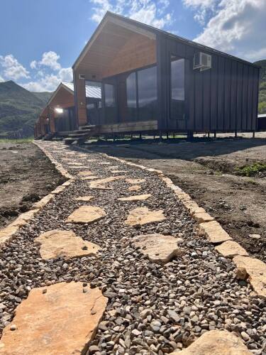 Глэмпинг Горный Ветер by Reston, фото 26