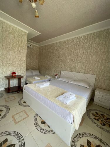 Гостевой дом Алмаст, фото 52