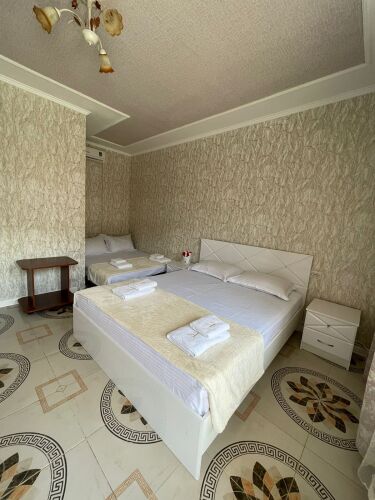 Гостевой дом Алмаст, фото 53