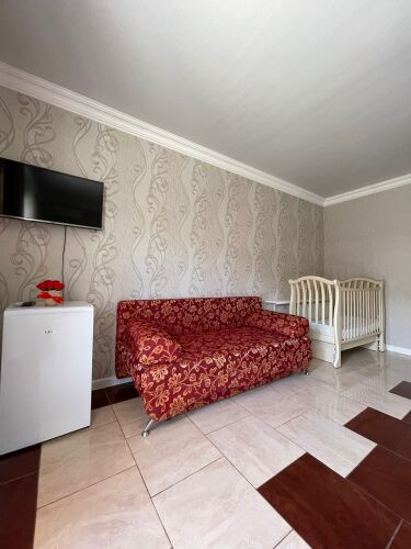 Гостевой дом Алмаст, фото 55