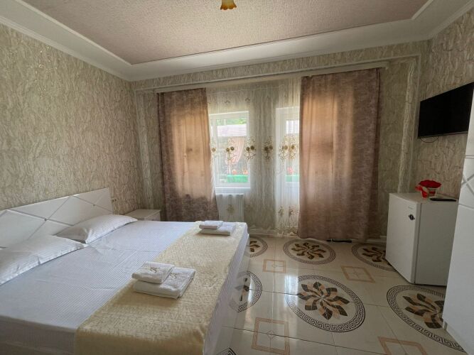 Гостевой дом Алмаст, фото 56