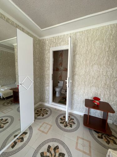 Гостевой дом Алмаст, фото 58