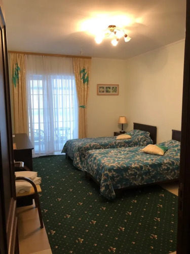 Гостевой дом на Куршской косе, фото 10