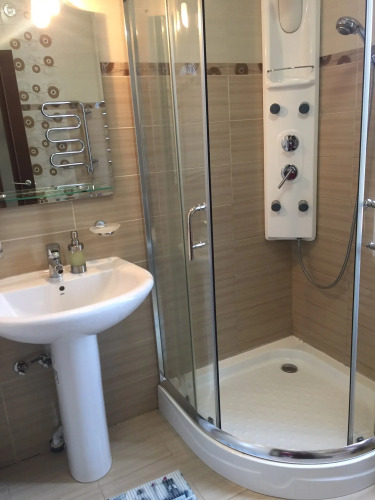 Гостевой дом на Куршской косе, фото 11