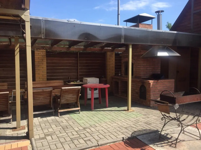 Гостевой дом на Куршской косе, фото 12