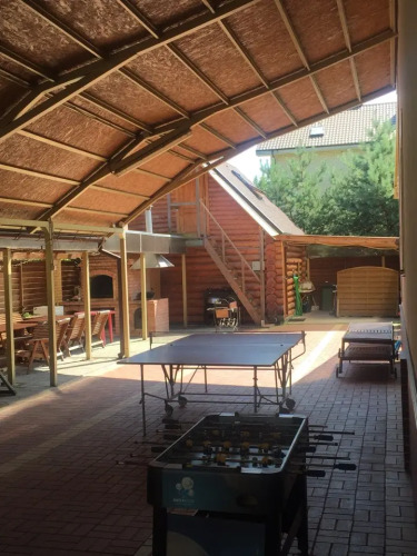 Гостевой дом на Куршской косе, фото 13