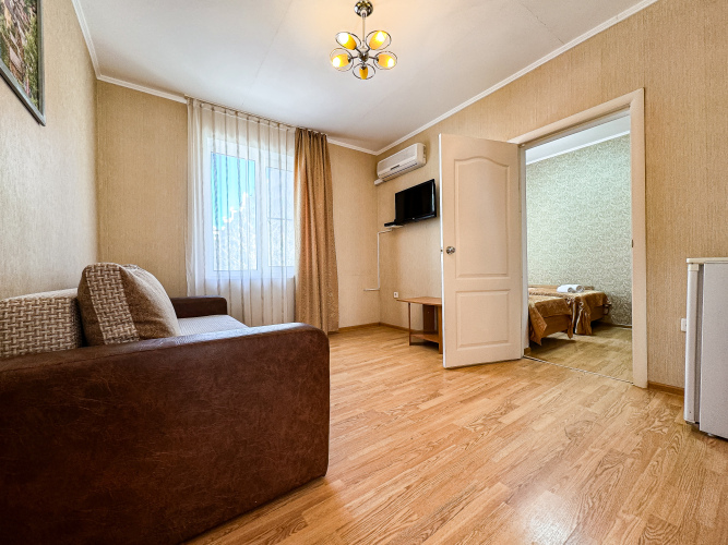 Гостевой дом Лилия, фото 9