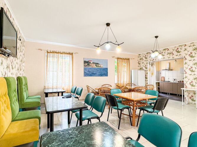 Гостевой дом Лилия, фото 10